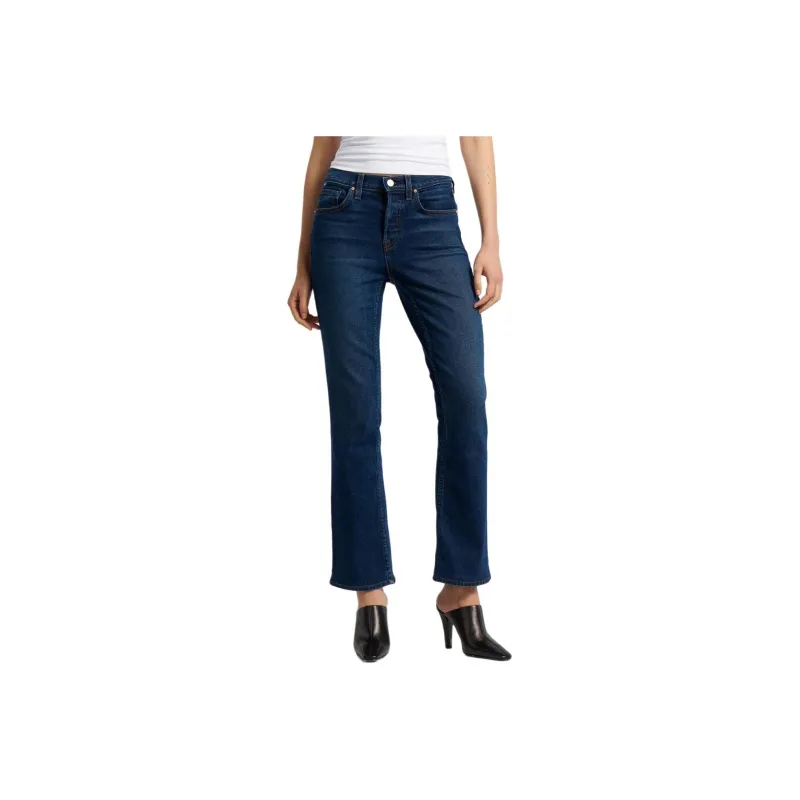 COTTON CITIZEN SS25 Jeans Women's-0