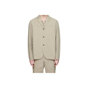 NORSE PROJECTS Business Suit Men's Gray