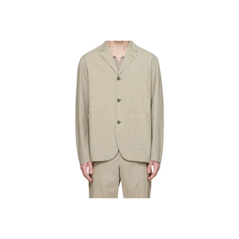 NORSE PROJECTS Business Suit Men's Gray-0