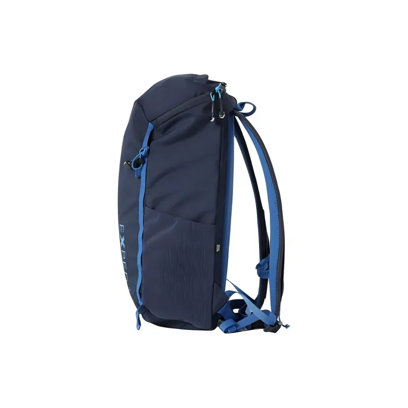 EXPED 15L Outdoor Bags Polyester Marine Blue Unisex-1