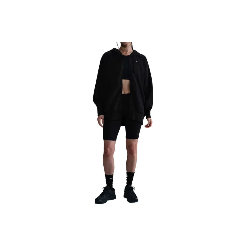 Nike SportswearSwoosh Sweatshirt Women's-0