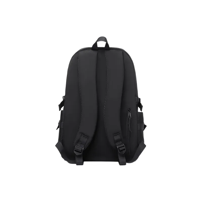Jeep Polyester Backpack Unisex Multicolor-2