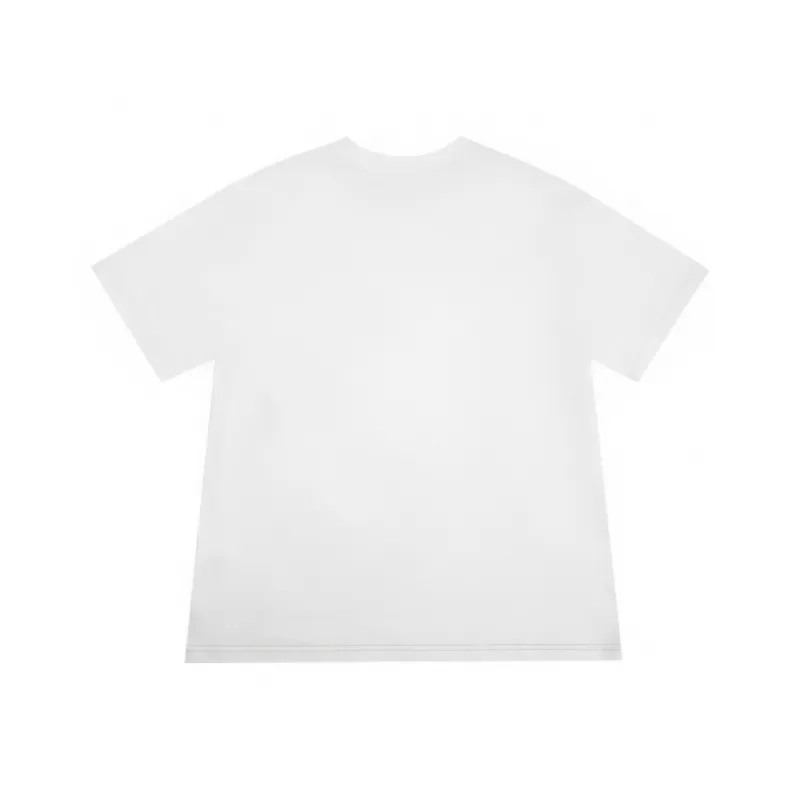 AMLM T Shirts Unisex Cloud White-1