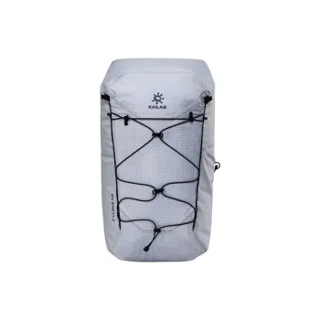 KAILAS 24L Mountaineering Bag Outdoor Bag Polyamide Stone Rock Gray Unisex