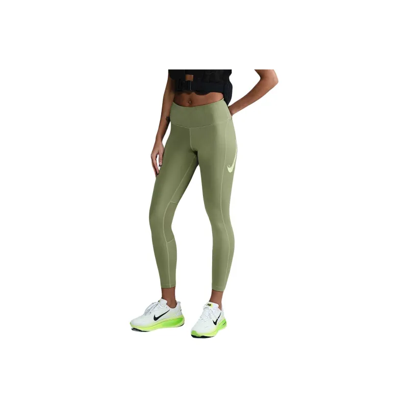Nike Dri Fit Yoga Pants Women's-0