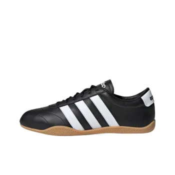 Adidas GRAND COURT Low Top Tennis Shoes Women's Black
