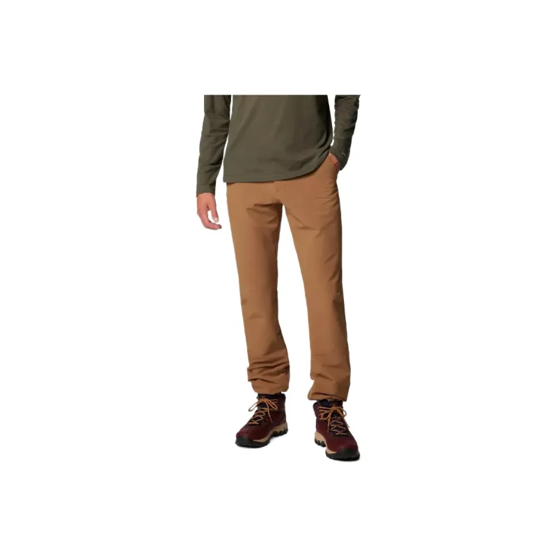 Columbia Black Mesa Sports Pants Men's-0