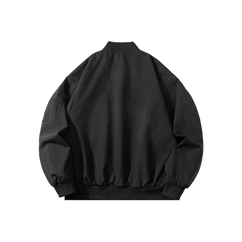 HIKZ Jackets Unisex-13