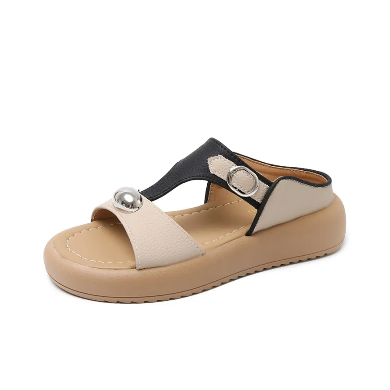 Ant City One Strap Sandals Women's-3