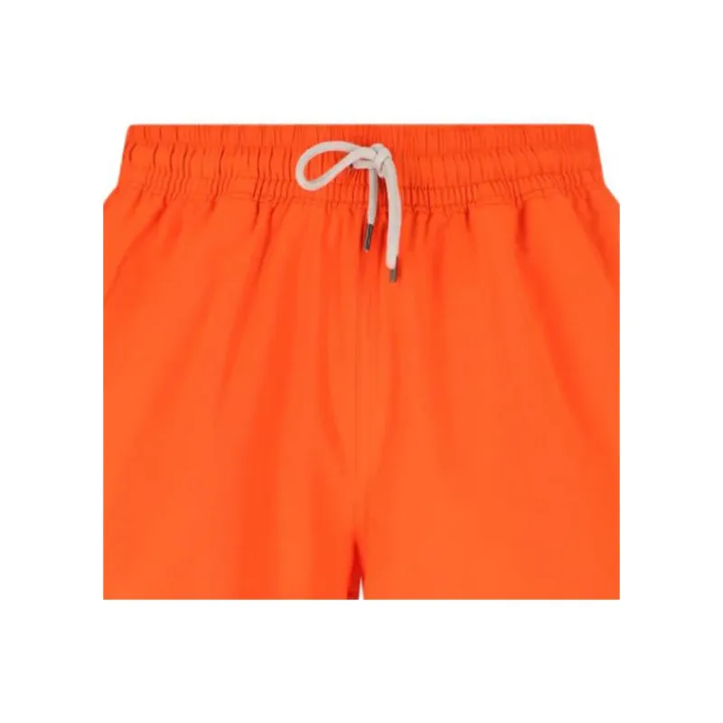 Polo Ralph Lauren Traveller Classic Swimming Trunks-2