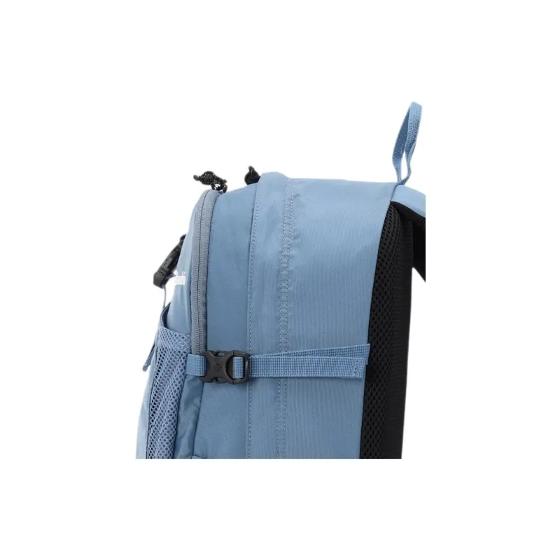 Columbia Nylon Backpack Unisex Cyan Stone-4