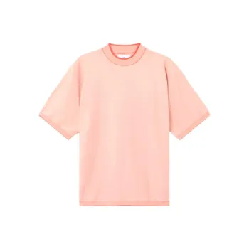 STONE ISLAND T Shirt Men's Papaya