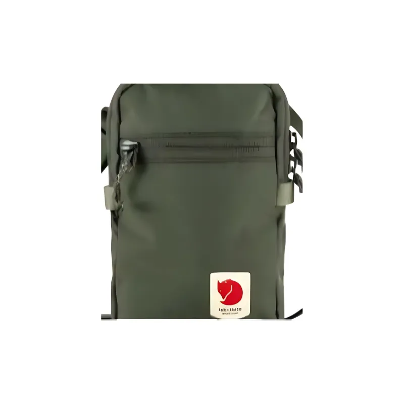 Fjallraven No Capacity Outdoor Bags Recycled Polyamide Mountain Green Unisex-3