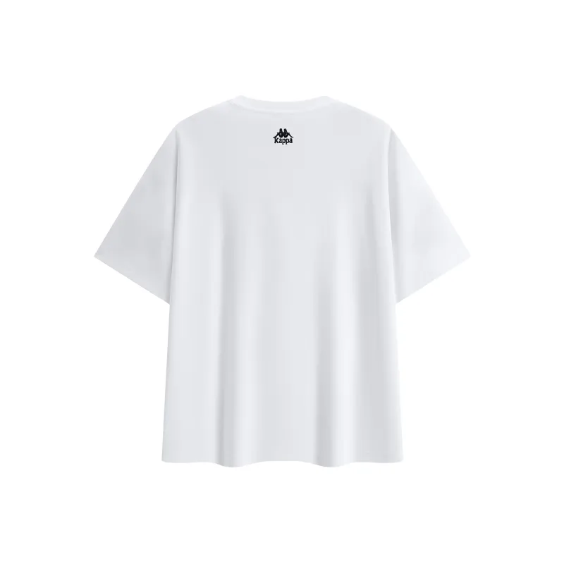 Kappa T Shirts Unisex-3
