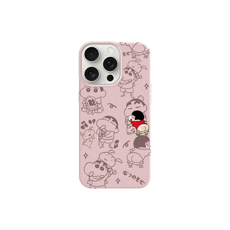 YIBAOBAO Phone Cases-4