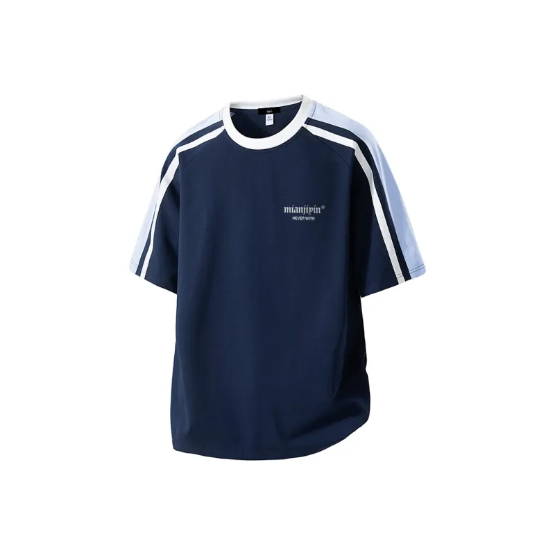 Cotton Gene T-Shirts Unisex-8