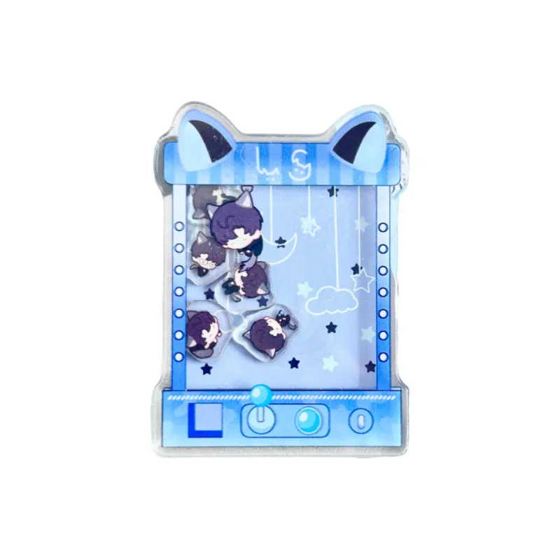 CANEXT Acrylic Stands-2
