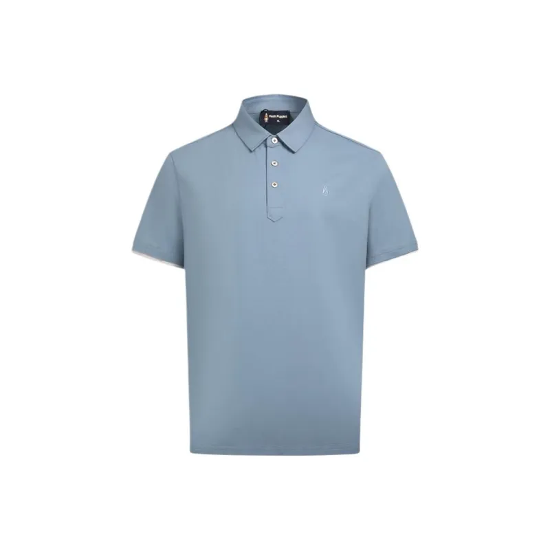 Hush Puppies Polo Shirts Men-3