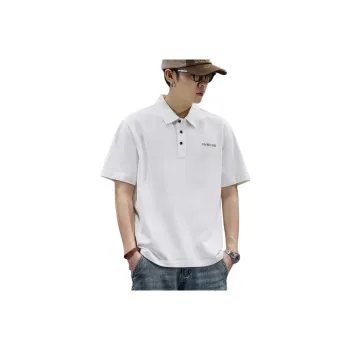 BUYDAUL Polo Shirts Men