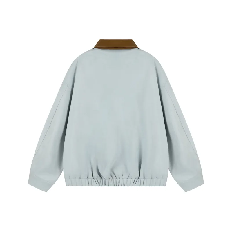 LEMANISM Jackets & Coats Unisex-1