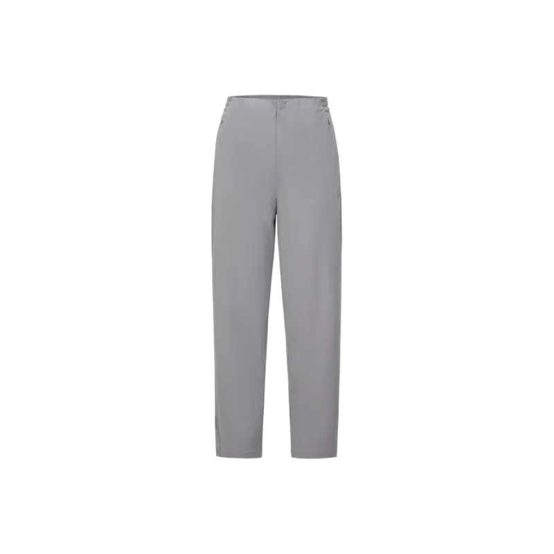 DESCENTE WOMEN'S TRAINING SERIES Knitted Sweatpants Women's-2
