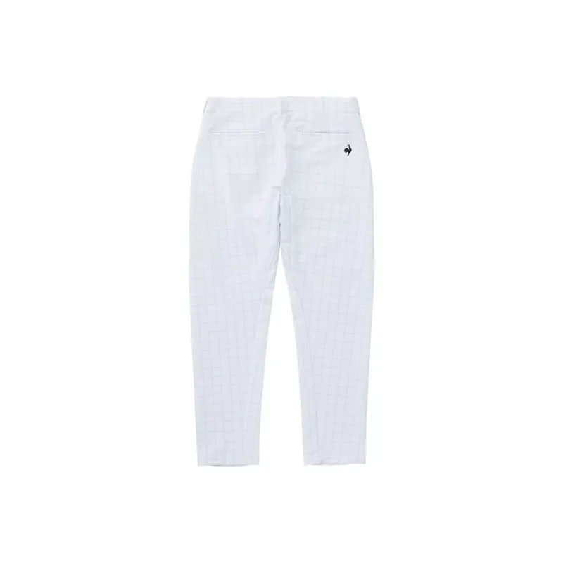 Le Coq Sportif Casual Pants Men's-9