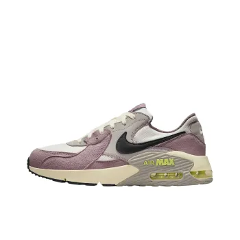 Nike Air Max Excee Low Top Training Shoes Men's Taupe