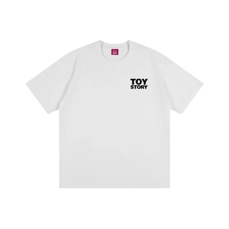 Disney Toy Story Series T Shirt Unisex-7