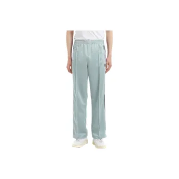 Needles Casual Pants Men's Light Blue