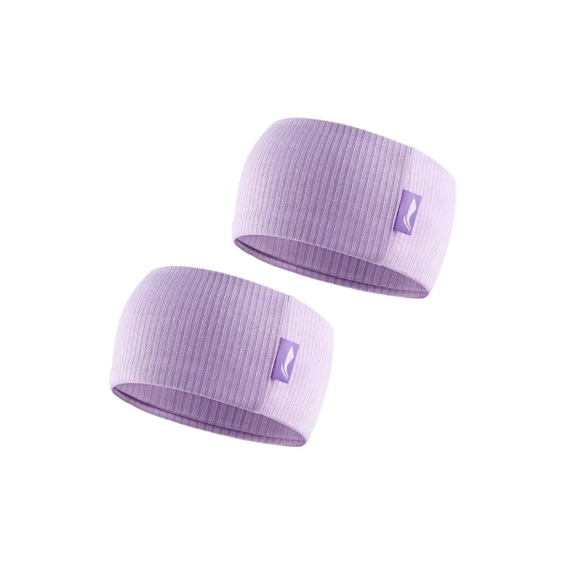 LiNing Sweatbands Elastic Unisex-11