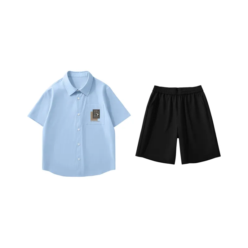SNOOPY Casual Sportswear Men's 2 Pack-1