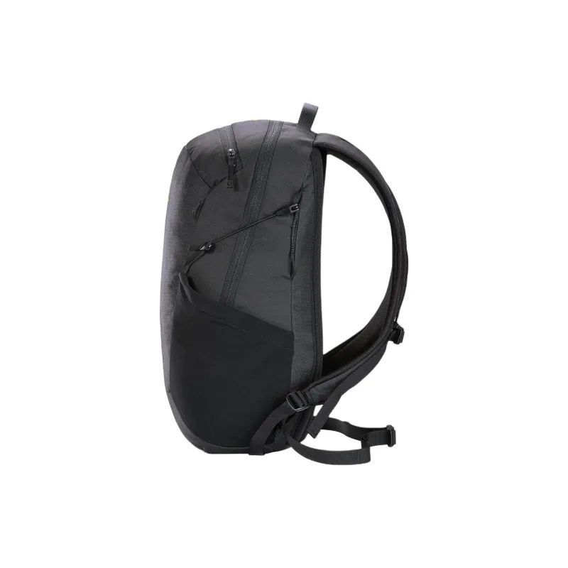 Arcteryx Mantis Outdoor Bags Nylon 16L Black Unisex-1