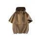 Coffee Upgraded[Soft Fabric with A More Defined Upper Body]