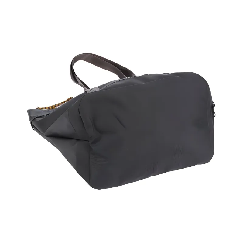 KLATTERMUSEN 25L Tote Bag, Shopping Bag, Shoulder Bag Recycled Polyester Blue Unisex-3