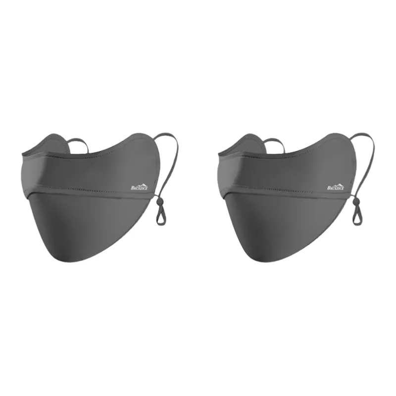 BKCXZICE Polyamide Face Masks Unisex-7