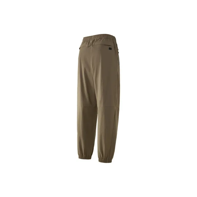 KOLON SPORT CAMPING Casual Pants Unisex-3