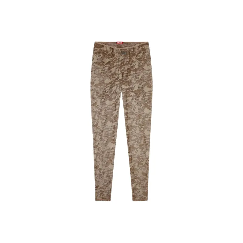 DIESEL Claire Leggings-0