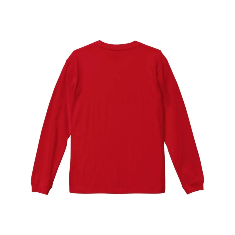 UNITEDATHLE T Shirts Men Red-1