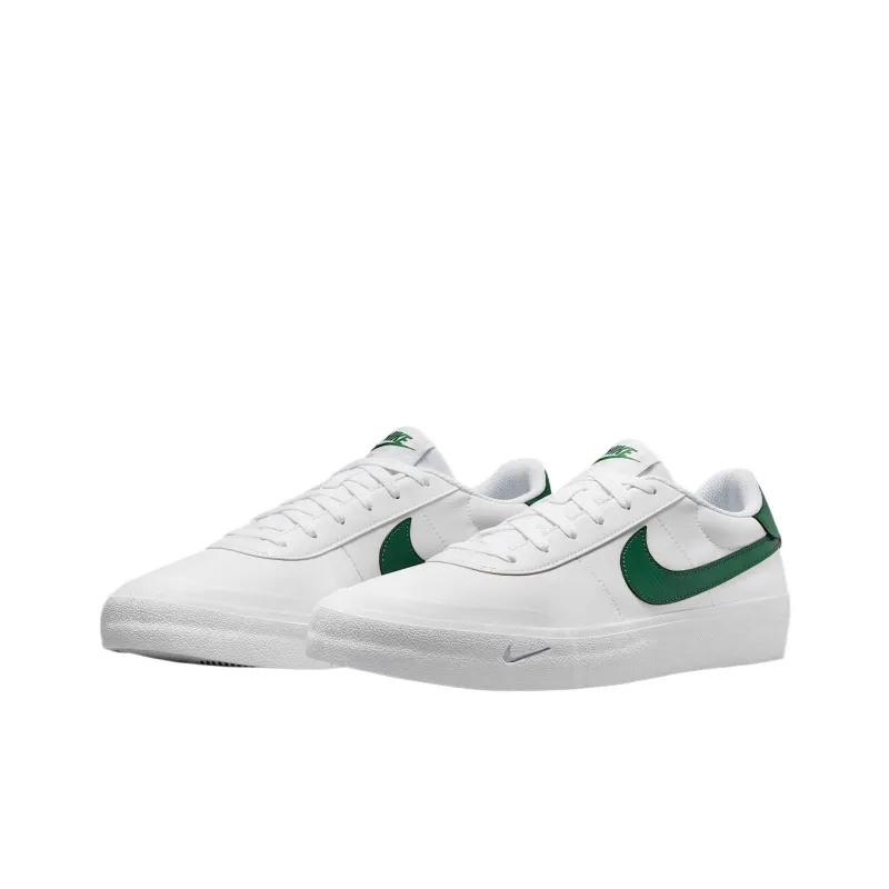 Nike Court Shot Low Top Casual Shoes Men's White-1