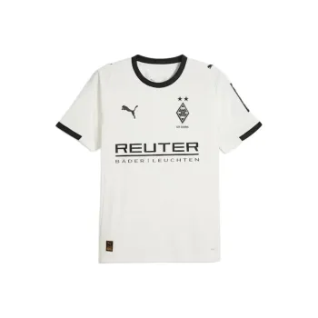 PUMA Borussia MönchengladbachDRYCELL DryCELL Soccer Jersey Men's