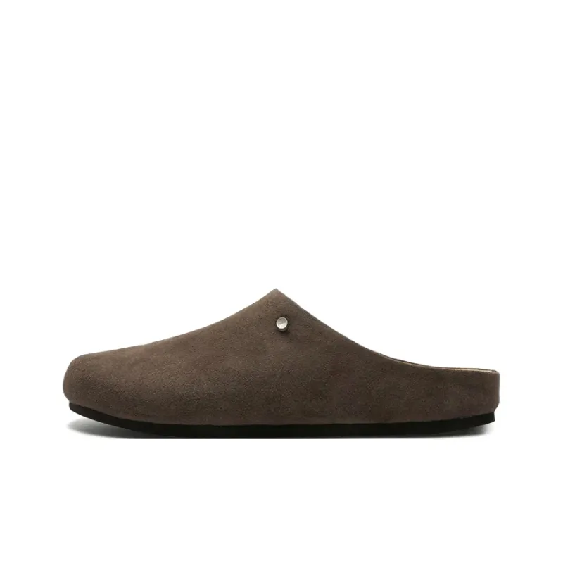 Cleverneonmore Closed Toe Slippers Unisex-7