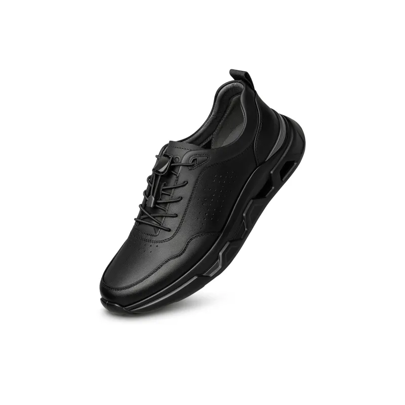 ZRO Shock Absorbers Slip Resistant, Abrasion Resistant, Lightweight Low Top Casual Shoes Men's-6