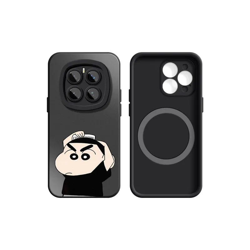 Crayon Shinchan Phone Cases-5