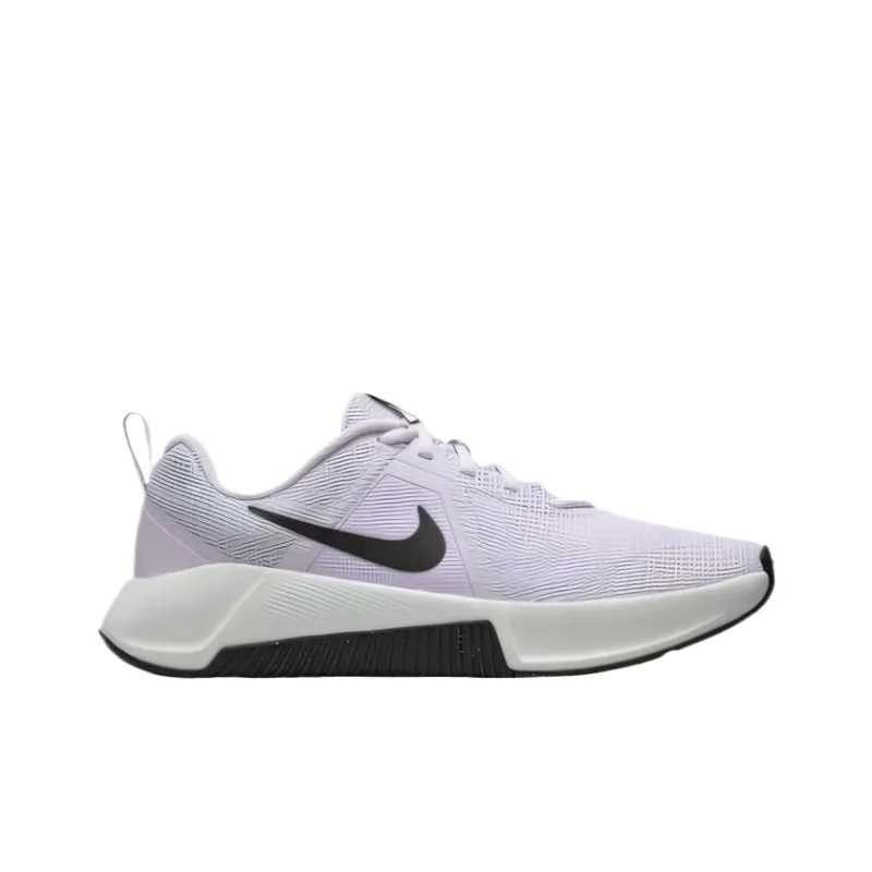 Nike MC Trainer 3 Low Top Training Shoes Women's Purple-1