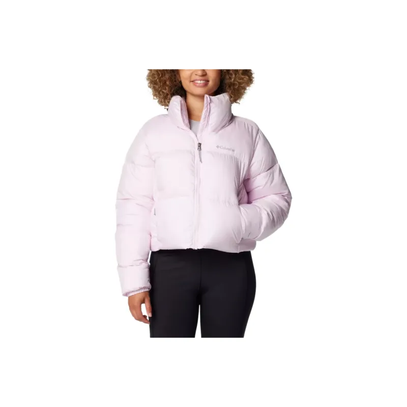 Columbia Puffect 2Omni Heat Jacket Women's-0