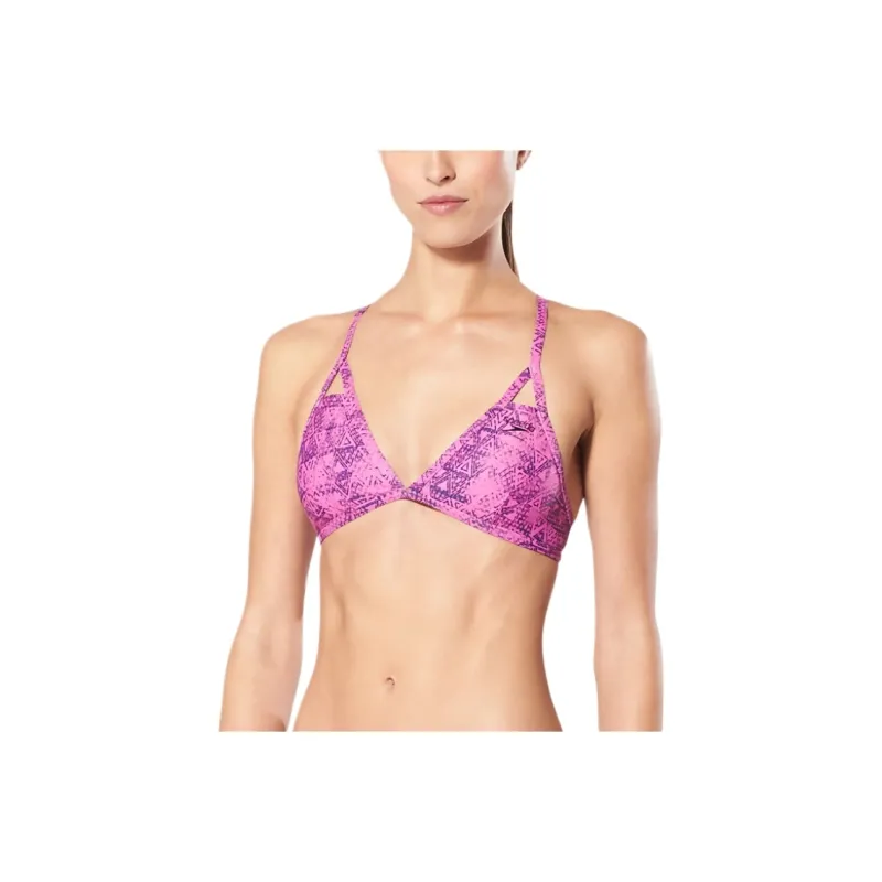 Speedo Bikinis Women's Pink-0