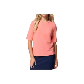 Columbia Sun Trek Regular T Shirt Women's
