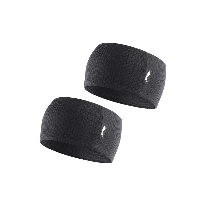 LiNing Sweatbands Elastic Unisex-10