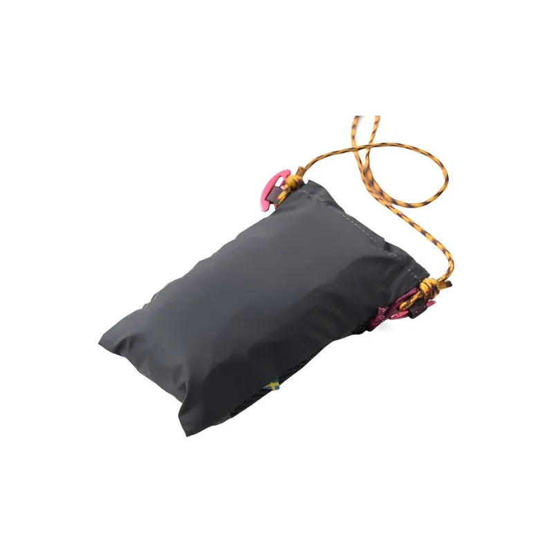 Klattermusen Outdoor Bags Raven Crow Black-2
