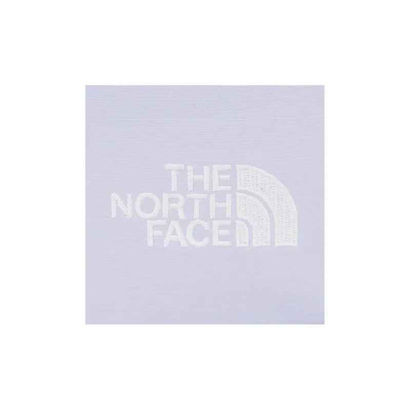 THE NORTH FACE Polyester Shoulder Bag, Crossbody Bag Trumpets Unisex Lilac-3